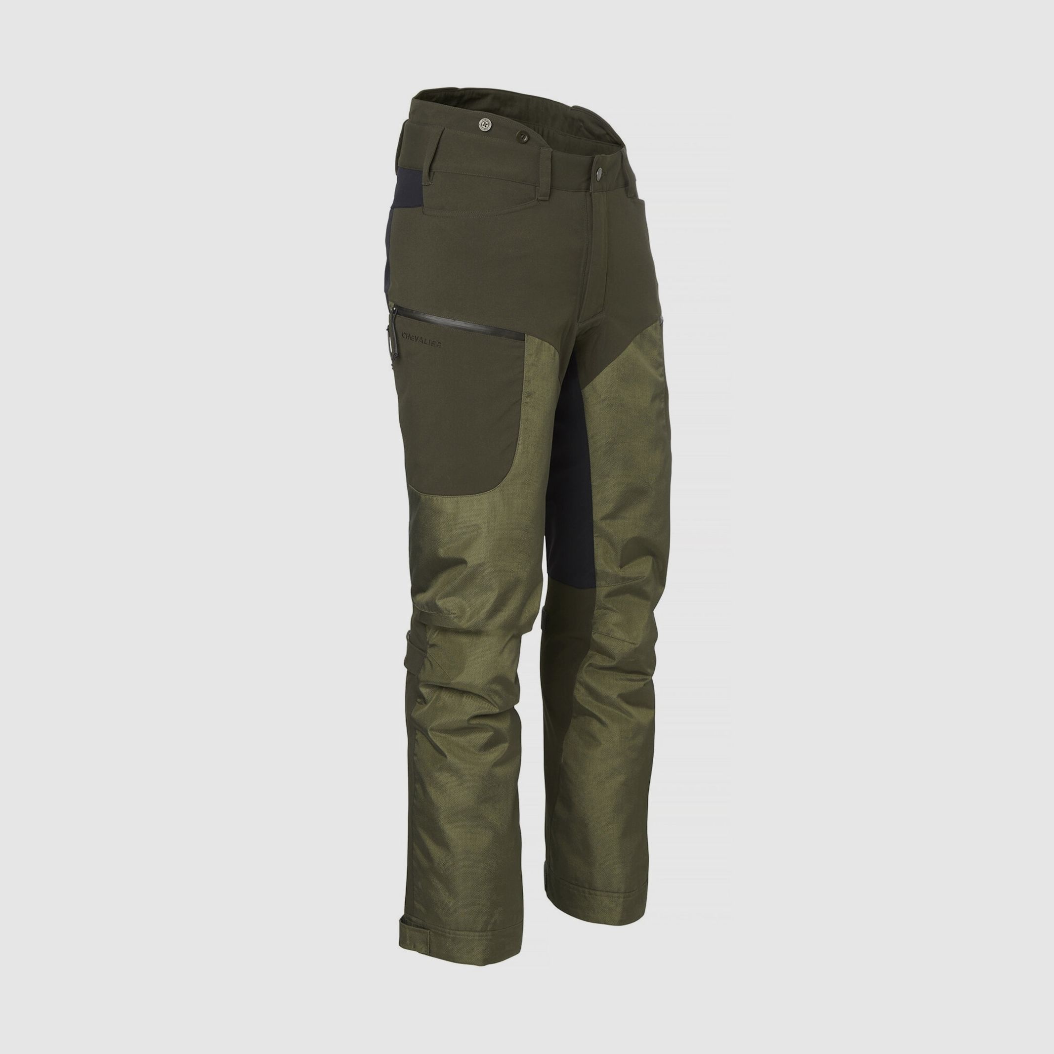 Chevalier Venture Kevlar Chevalite Hosen Herren Dark Autumn Green 56