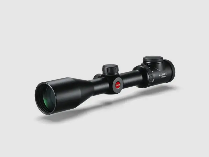Leica Magnus 1.8-12x50 i (L-4a), zdjęcie 5 z 9