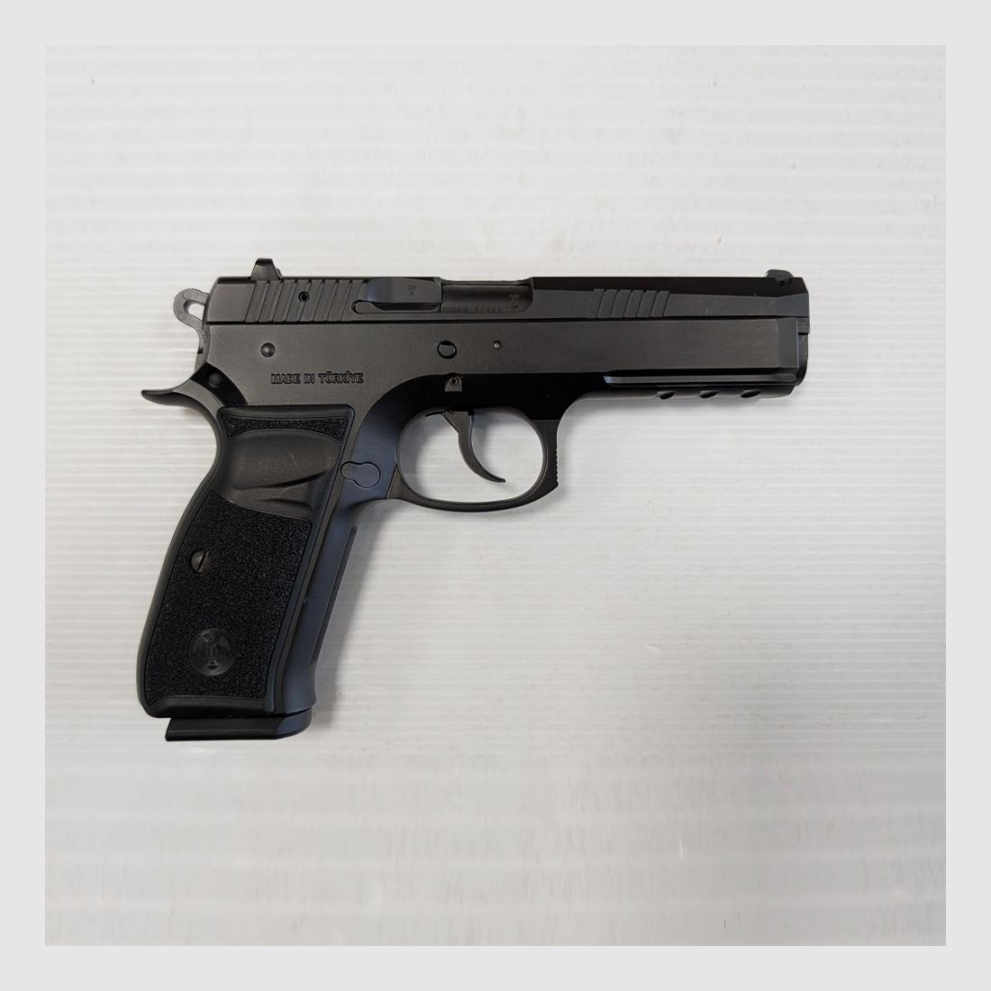 Dépôt vente – CANIK P120 9x19mm, Bild 2 von 3