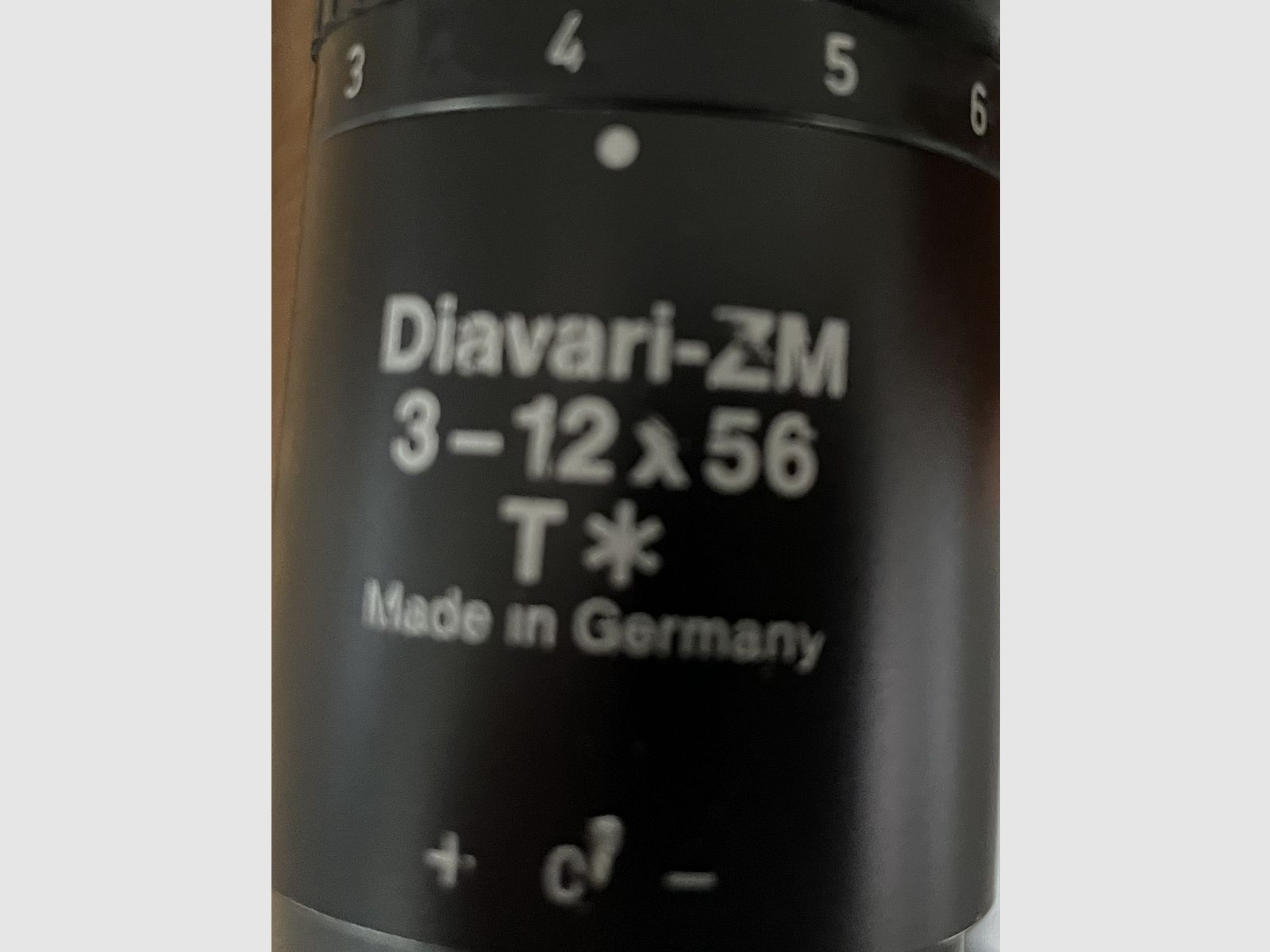 Sauer 202 Stutzen 9,3 x 62 adieu à un compagnon fidèle