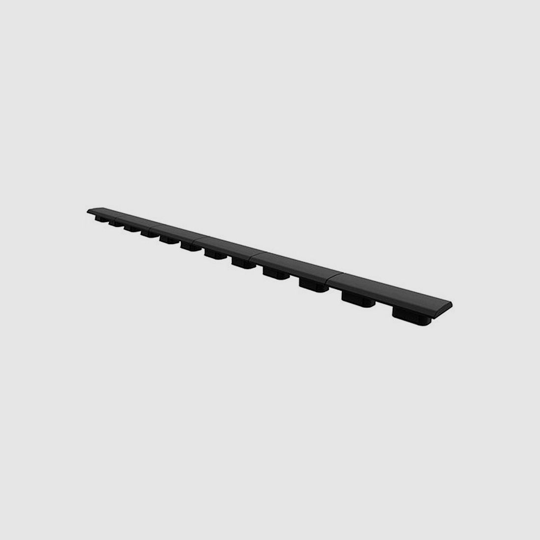 MAGPUL Railcover Type 1 für M-LOK Schwarz