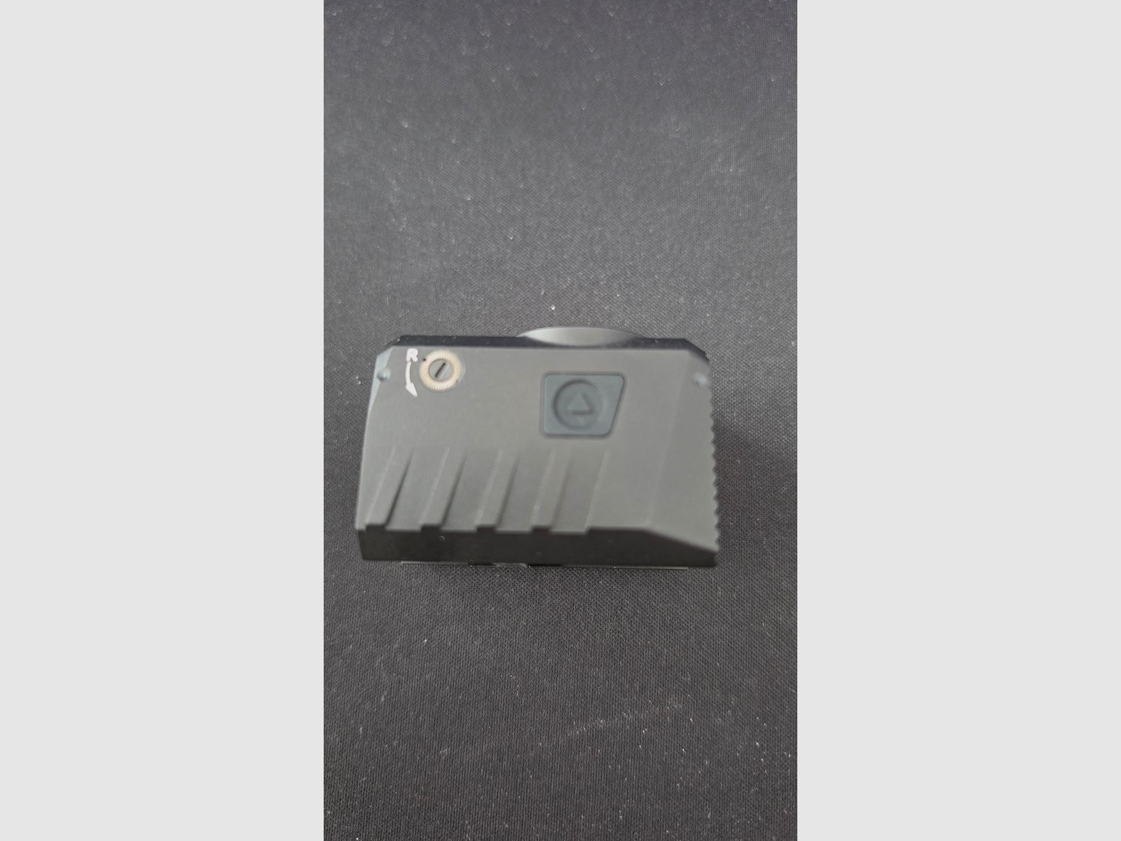 Noblex NV 1x25 CS mit H&K Adapter 