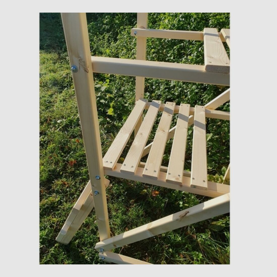 Bassner Drive Hunting Stand DBKS 200 foldable