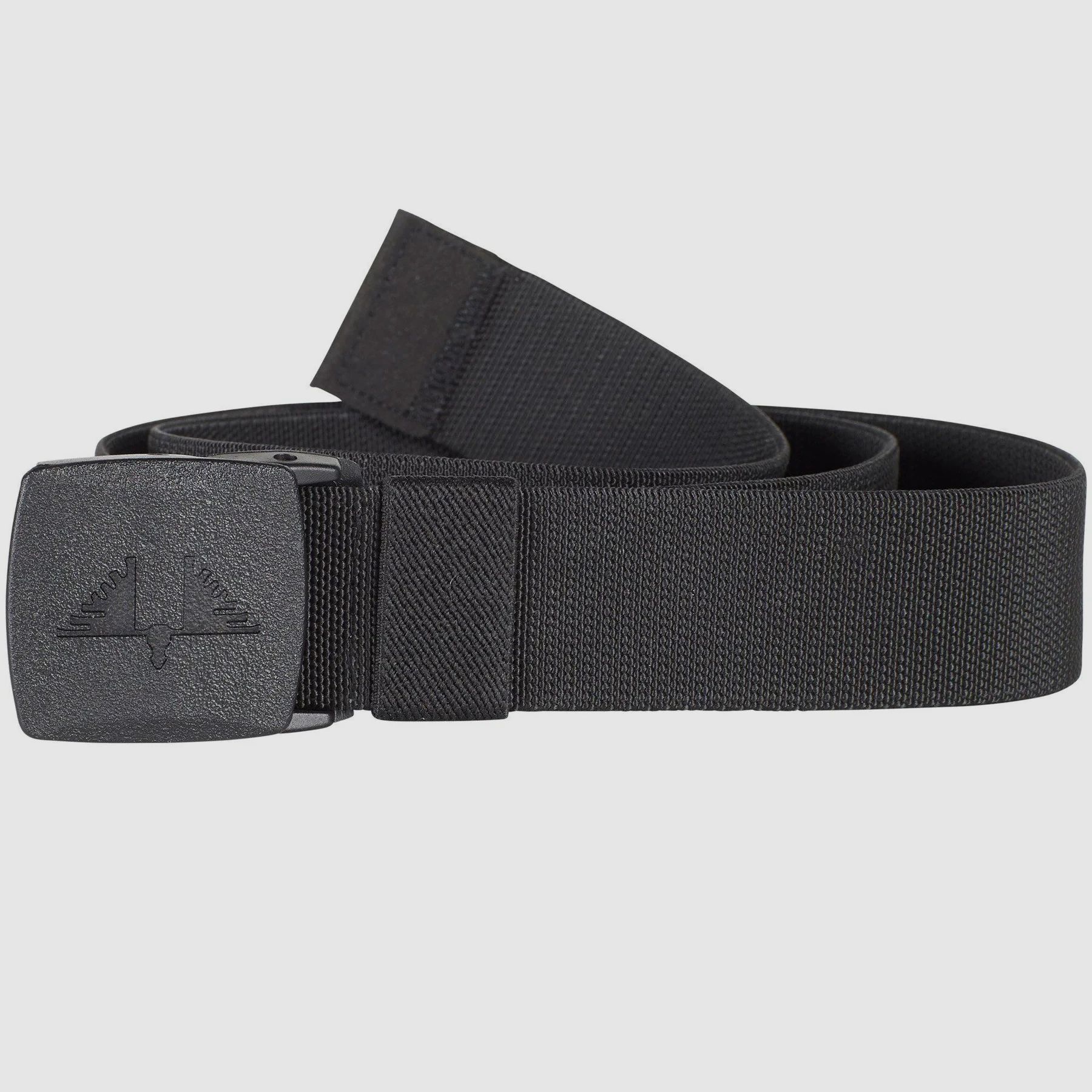 Swedteam Ultra Stretch Belt Men Black