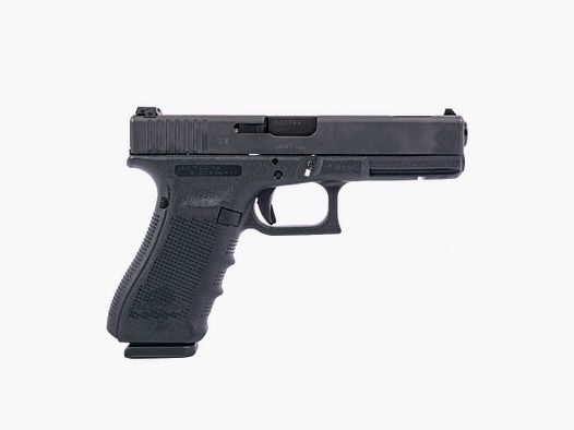 GLOCK 17 C Gen 4
