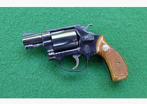 Smith & Wesson Modèle 37 Airweight