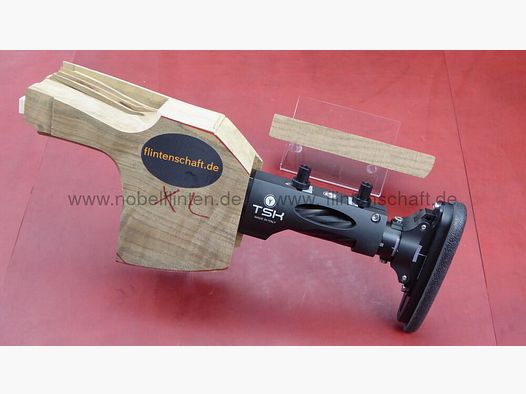 TSK www.tsk-italy.com TSK Sporting Black Line pour Perazzi MX8 / MX2000 / HT