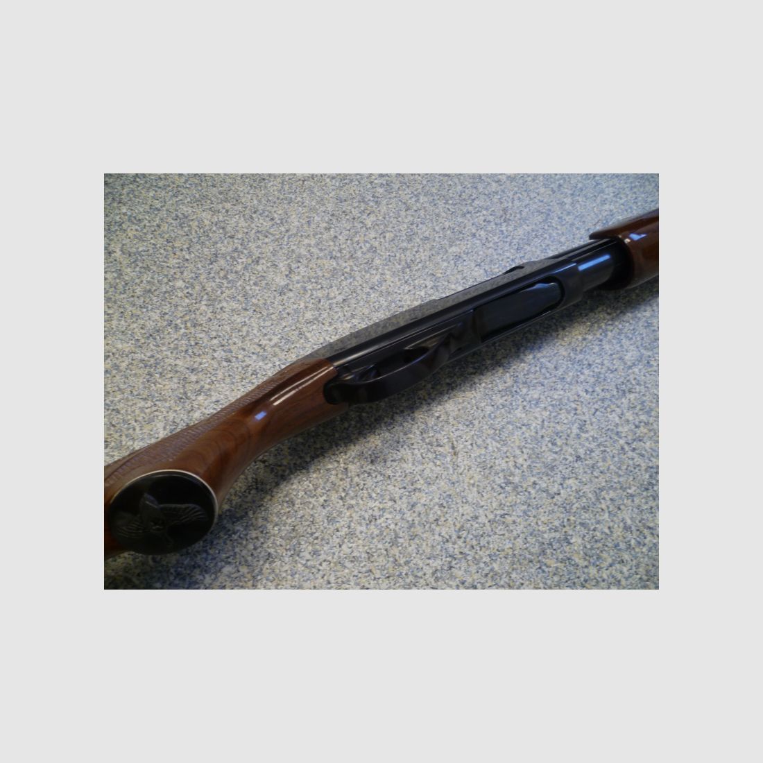 Repetierflinte Remington Model 870 Wingmaster 12/70