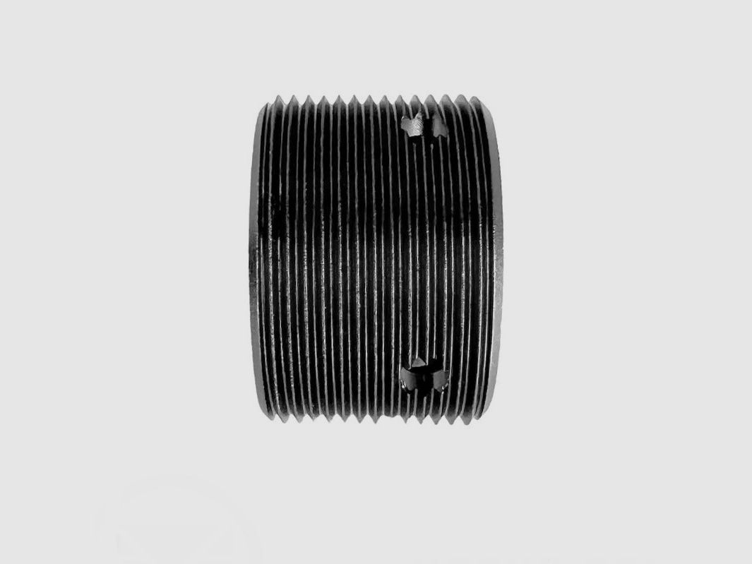 Laufmutter Tactical RIS (barrel nut) MCS100
