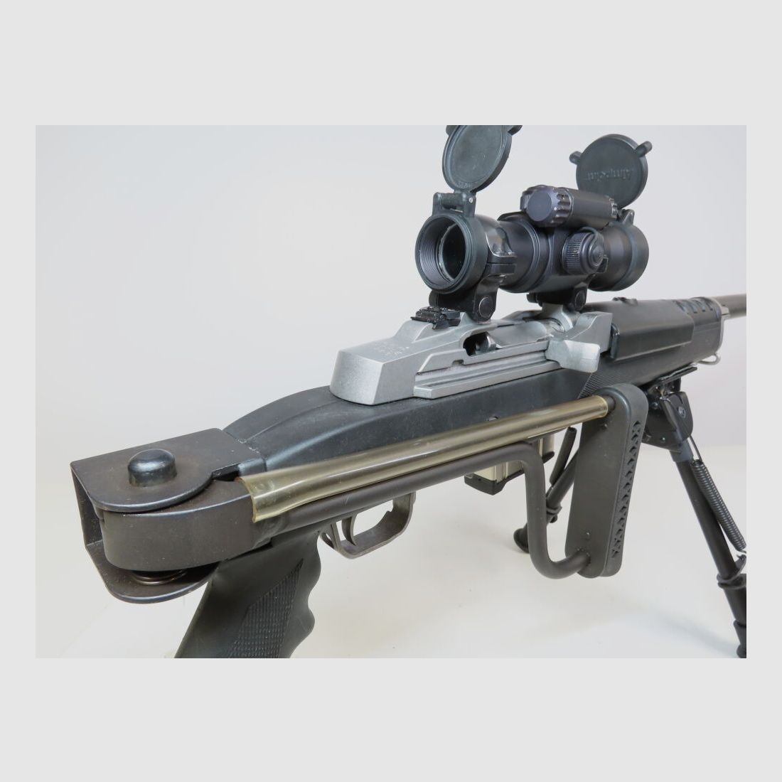 Ruger Mini 14 Range Rifle