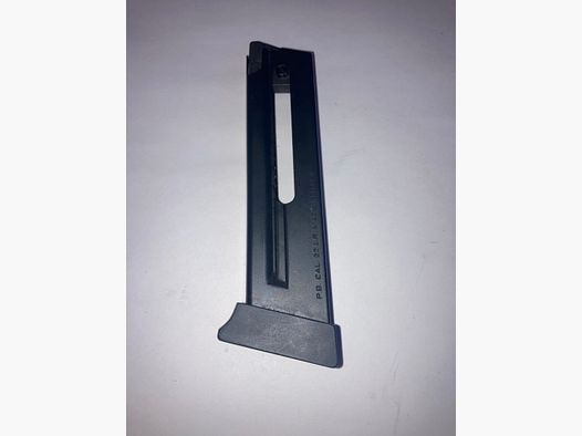 Beretta Mod. 89 magazine caliber .22 long rifle