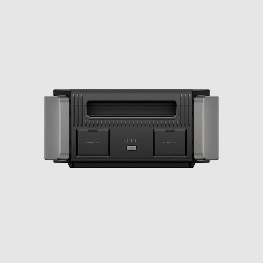 EcoFlow Zusatzbatterie DELTA Pro Ultra 6 kWh - Stapelbare Energieautonomie-Erweiterung, Bild 2 von 4
