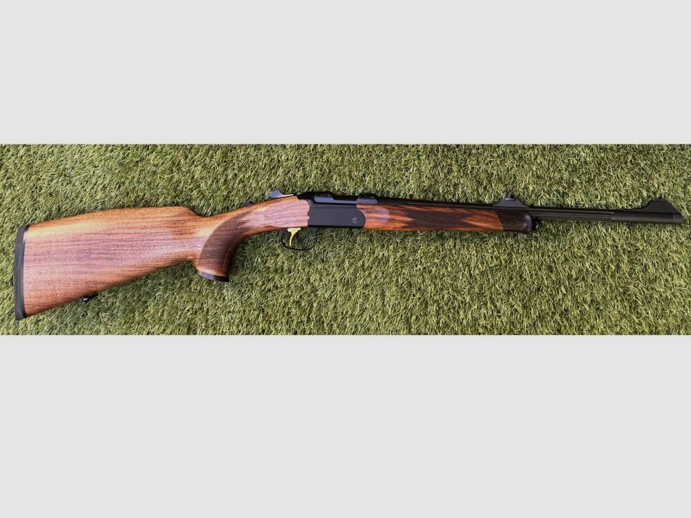 Merkel K 5 Extreme .308Win