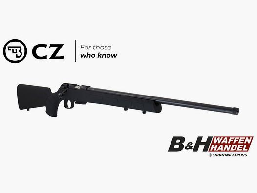 CZ Uhersky Brod 457 repeating rifle