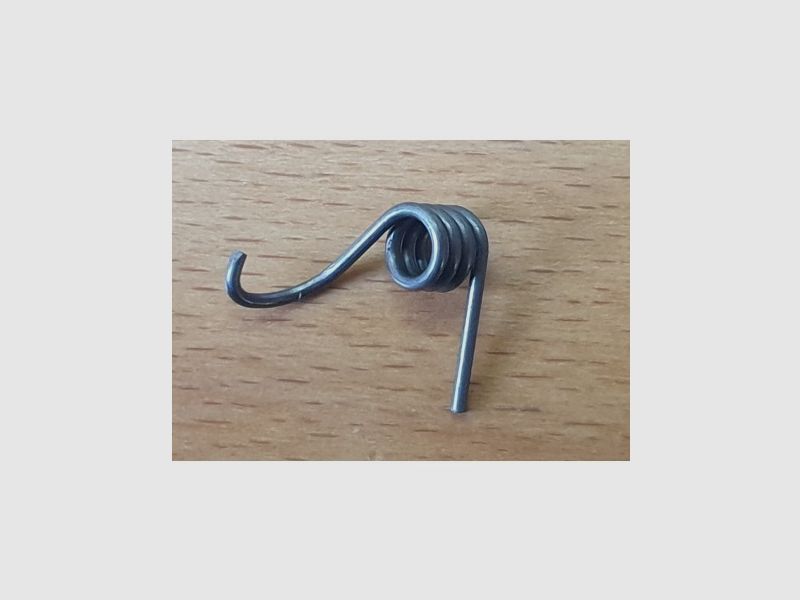 XDM / SF19 Trigger bar spring (-37%/-34%), afbeelding 1 van 2