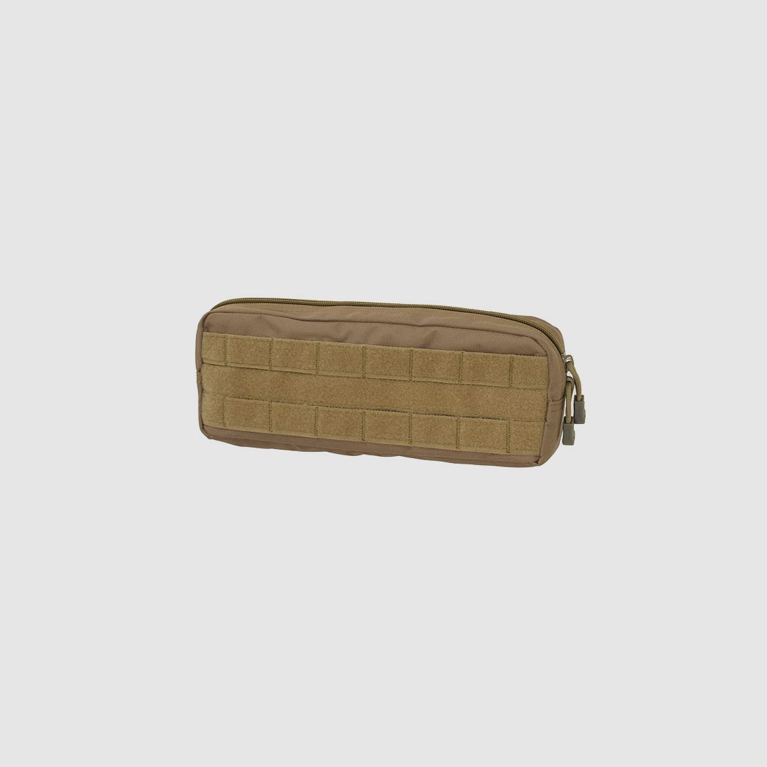 Horizontal utility Pouch - Coyote [8FIELDS]