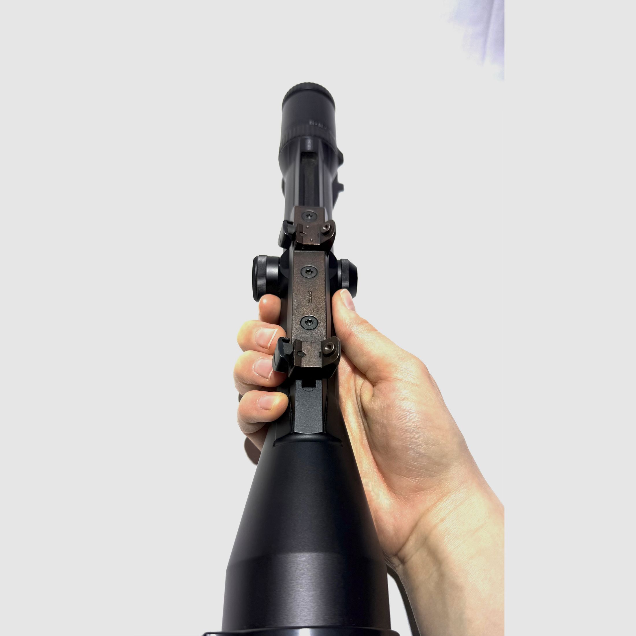 Zeiss Diavari ZM T* 3-12x56