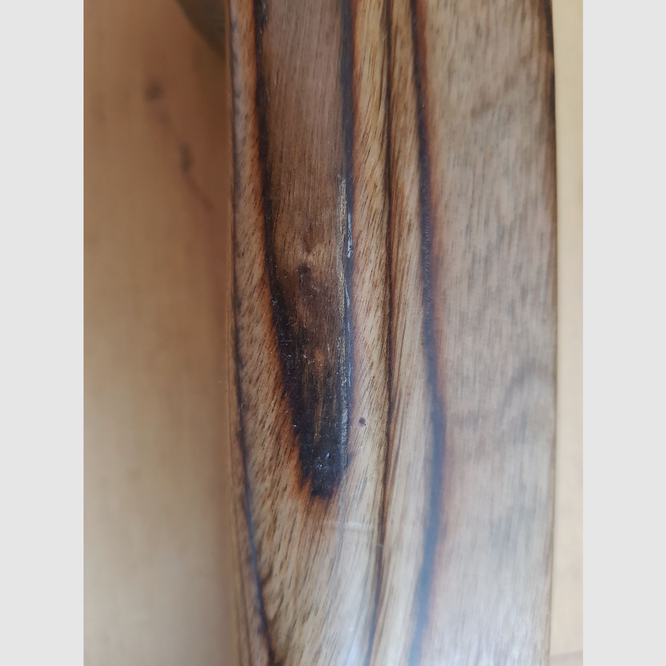 Ruger 10/22 Target, roestvrij staal "tactisch" met pistoolgreep en uitschuifbare schoudersteun (Magpul)