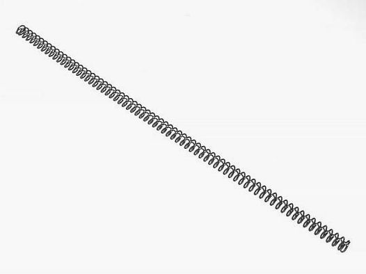 Nordic Components .22 LR Action Spring