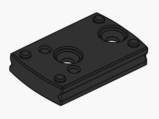 SPUHR A-0226 Shield Interface