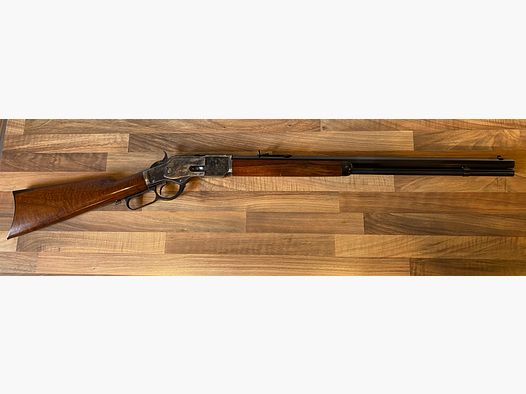 Hege Uberti Winchester 1873 .357 Magnum