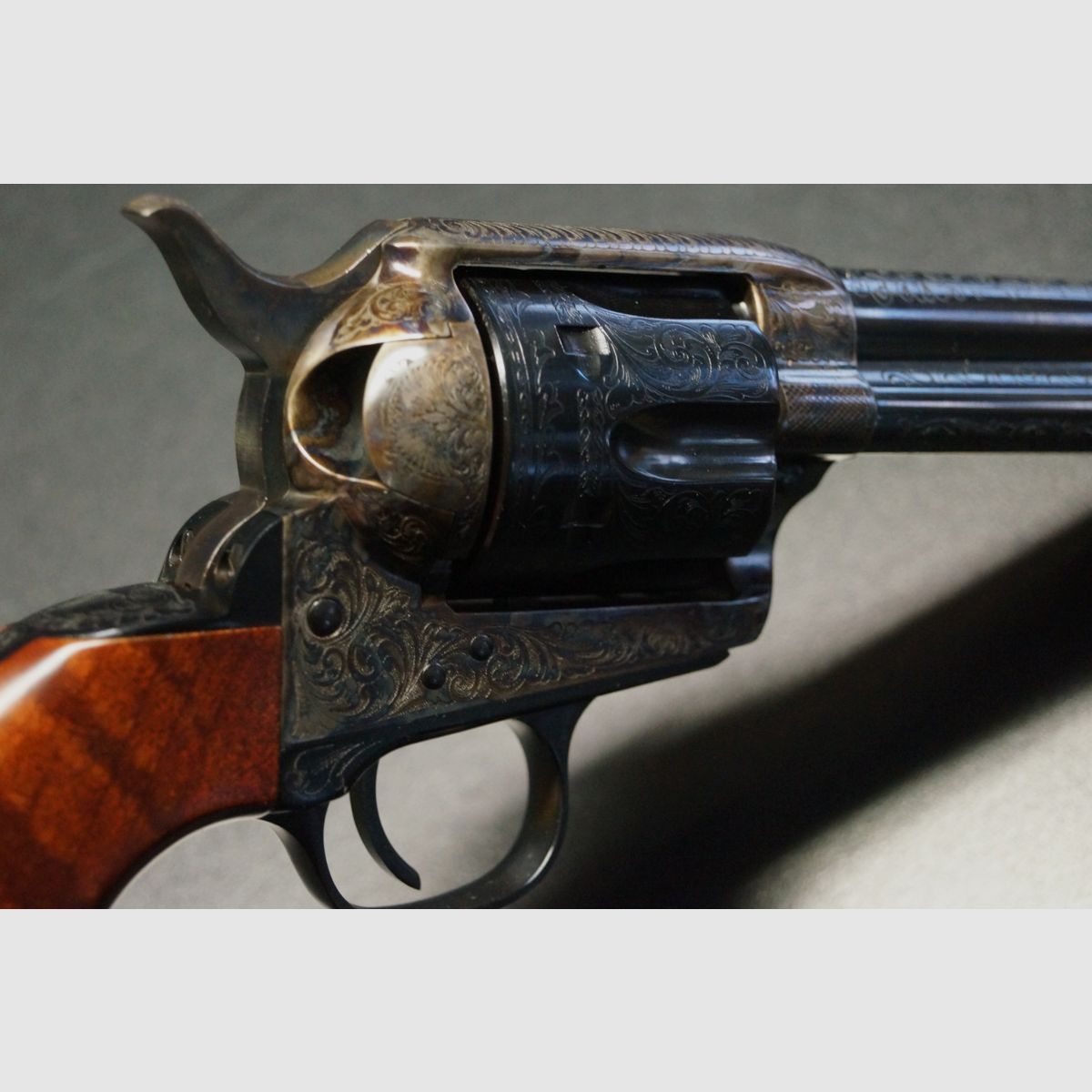 Uberti Cattleman Roosevelt, Bild 3 von 8