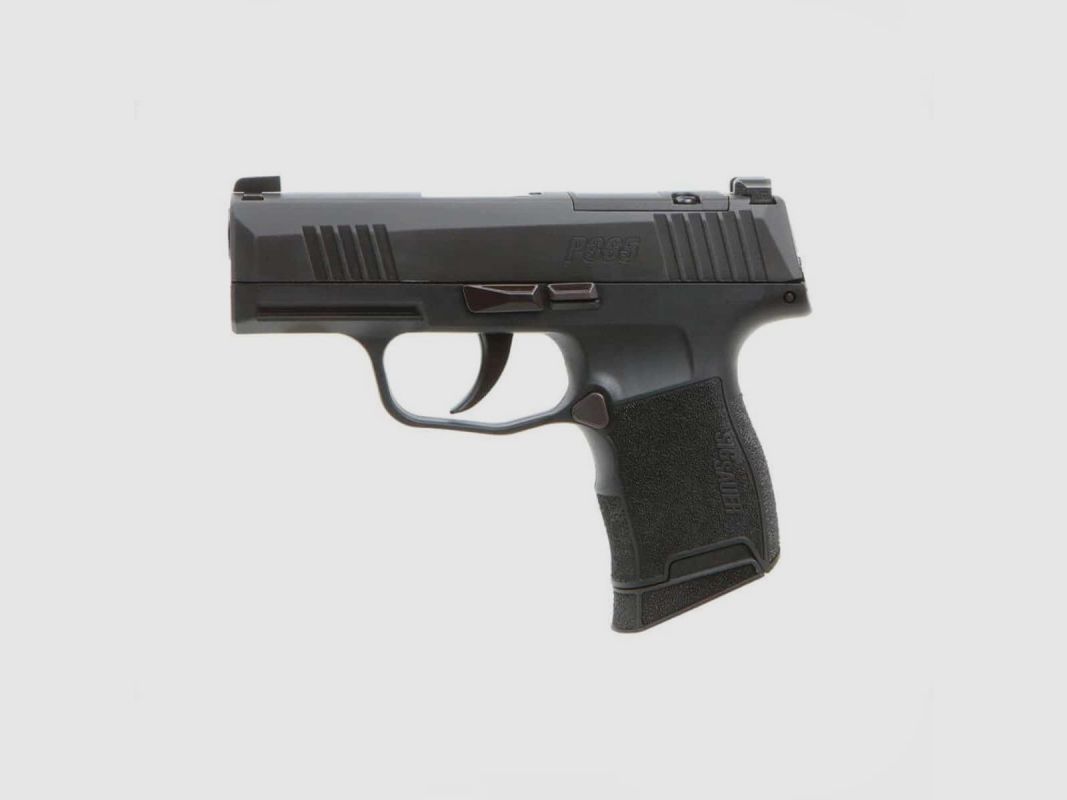 SIG SAUER P365 XRAY 9X19, Bild 1 von 2