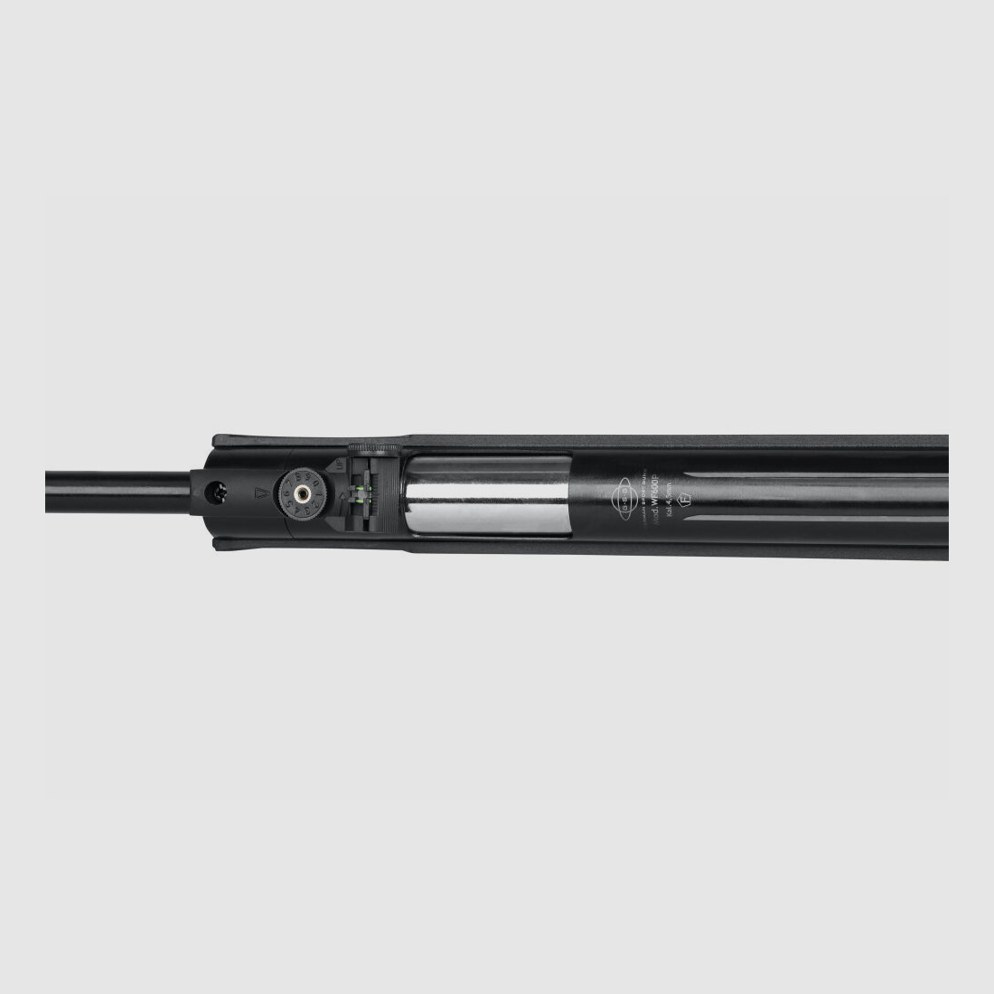 German Sports Gun WF600P Federdruck - 4,5mm Diabolo