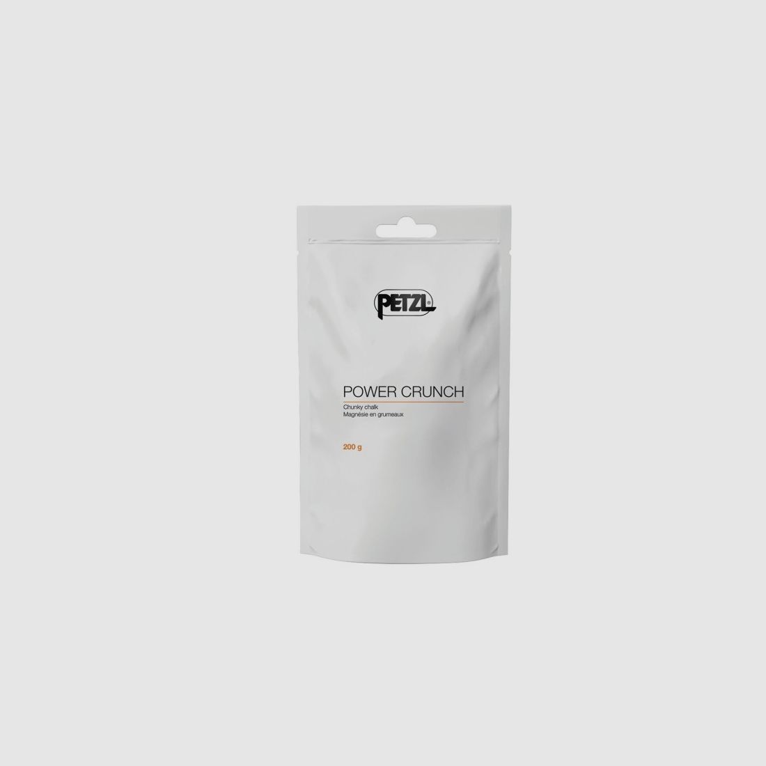 PETZL POWER CRUNCH | Magnesium zum Klettern, Bild 1 von 3