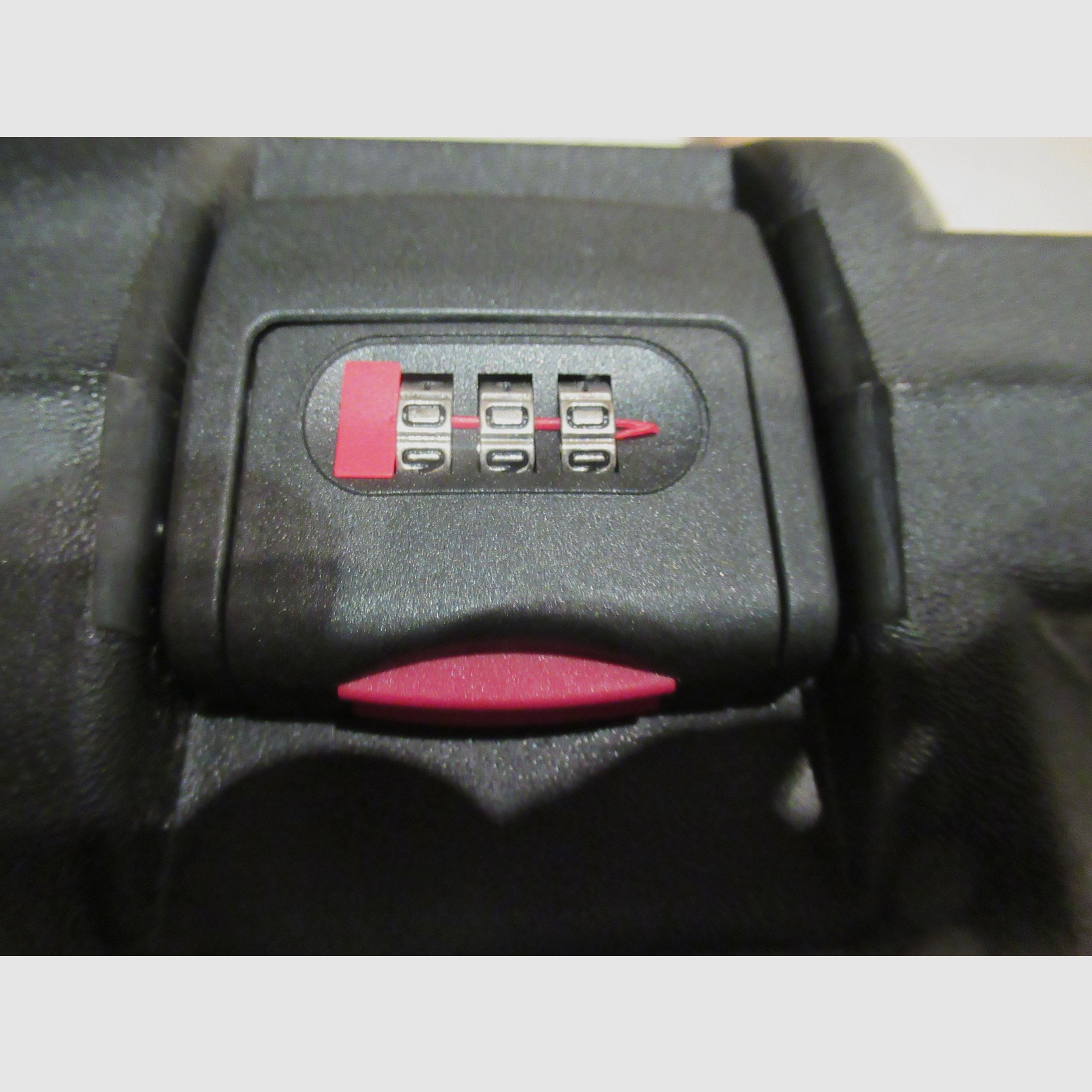 Madbull weapon case !!! New and unused !!!