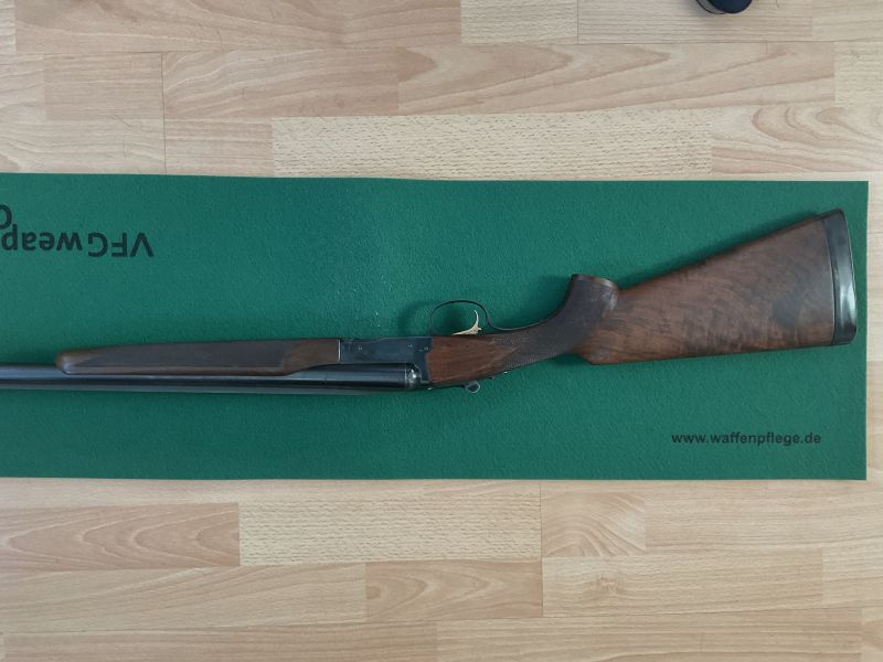 Winchester DF 12/76