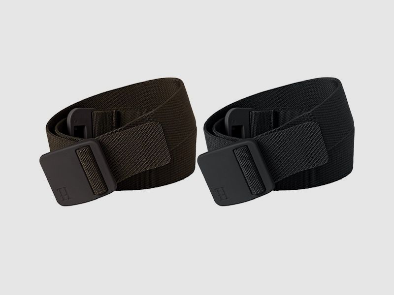 Härkila Tech Cintura Verde / Nero, immagine 1 di 3