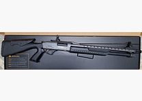 FABARM PF Mod. "SDASS PRO FORCES STAGE 2"