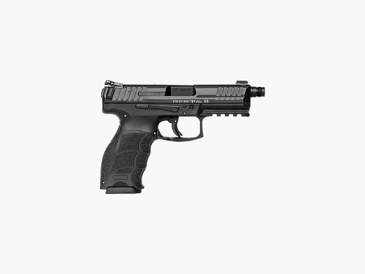 H&K SFP9 SD 9X19 SF-TRIGGER ZWART MET LG M13,5X1 LINKS PADDLE RELEASE