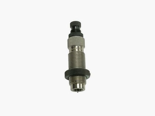 REDDING 260 REMINGTON ACKLEY IMPROVED BUSHING FULL LENGTH DIE