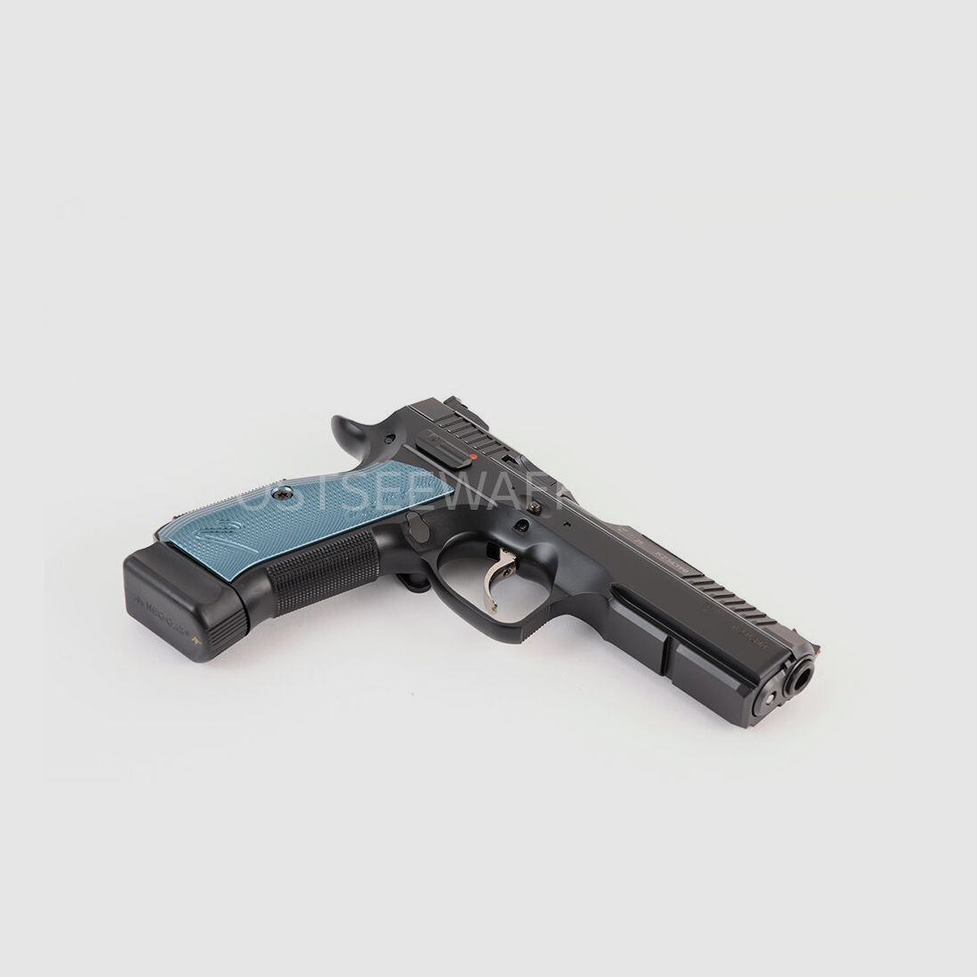CZ Shadow II OR