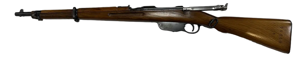 Steyr M95 8x56R, Bild 6 von 6
