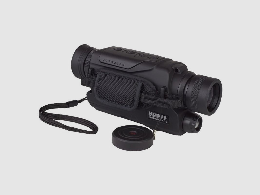Monokular Nachtsicht Konuspy-12 5x40 Zoom, Bild 2 von 6