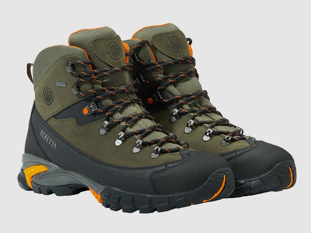 Beretta Stiefel Setter GTX® Brown