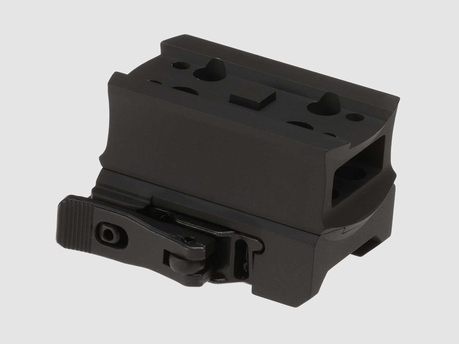 Holosun Lower 1/3 Mount / Absolute Cowitness QD Mount, immagine 1 di 3