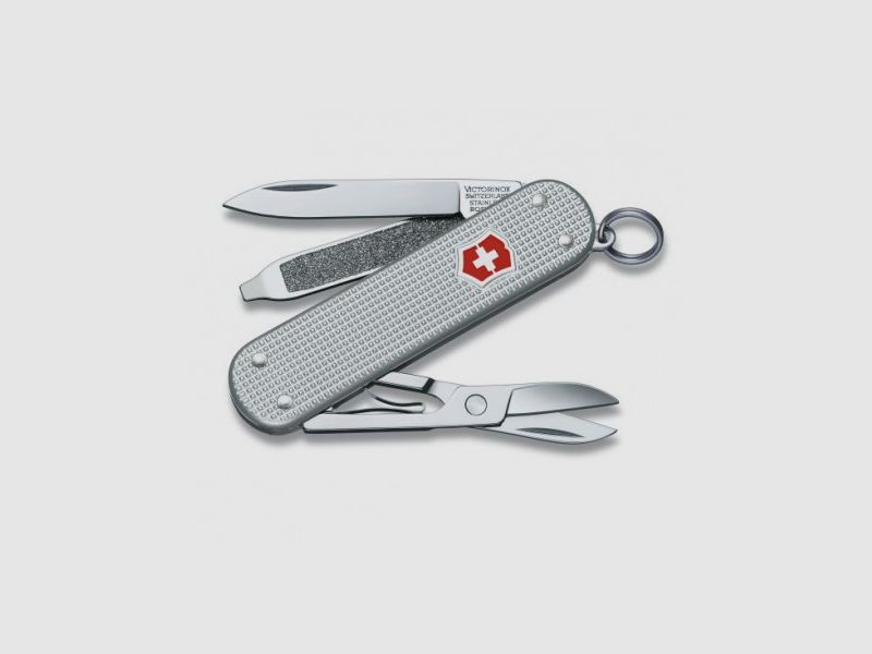 Victorinox Classic Alox, afbeelding 1 van 3