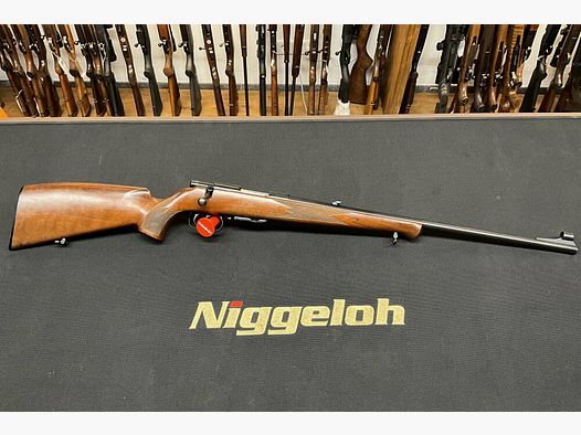 Anschütz Ulm Mod.1740 .222Rem