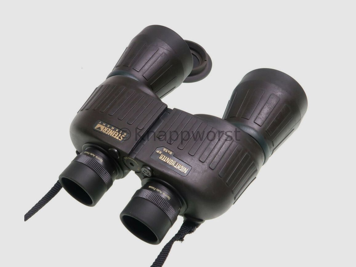 Steiner Steiner Night Hunter 8x56