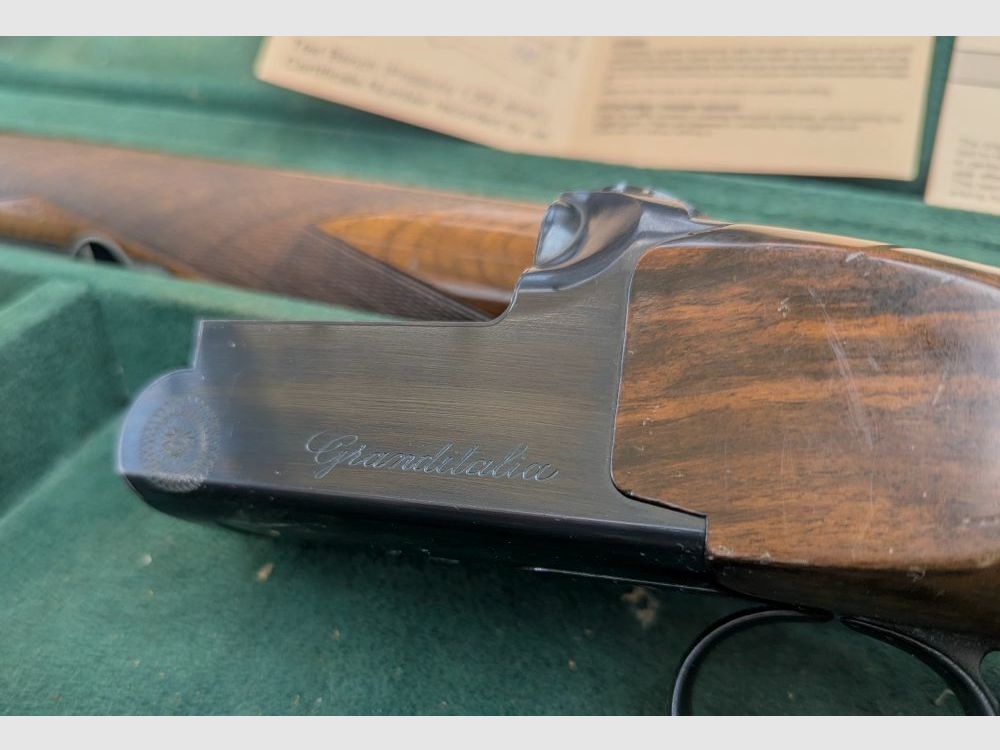 Perazzi Granditalia