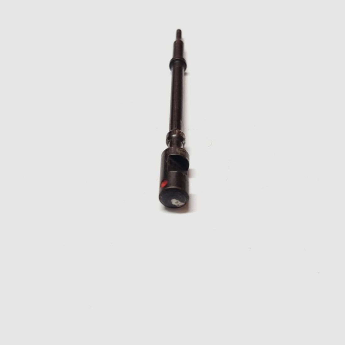 Walther percutor [11] redondo, P1 para pistola Walther P38 / P1, imagen 3 de 5