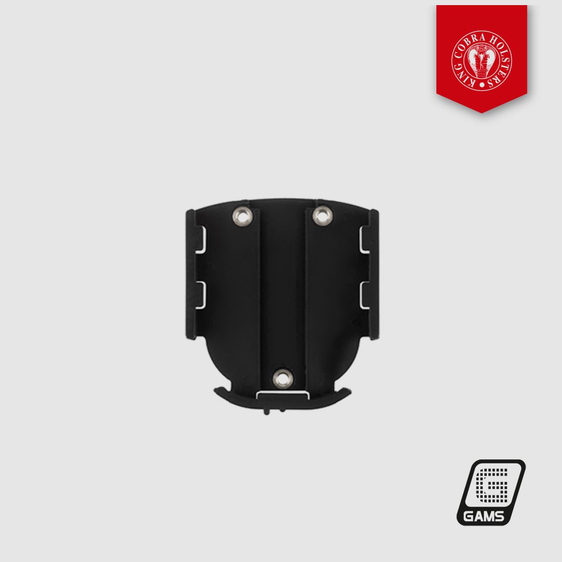Abnehmbares Rotationsgerät RRD – KING COBRA, Bild 2 von 6