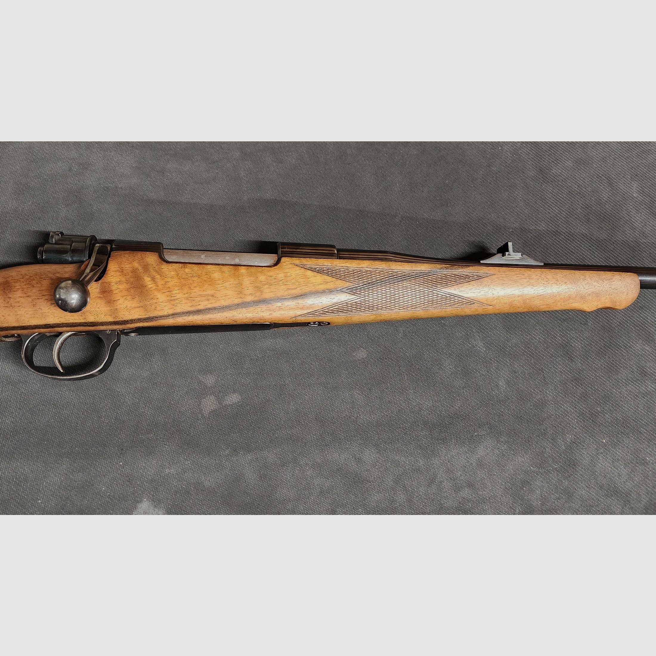MAUSER 98 Kal. 7×64 (gebraucht), Bild 5 von 13