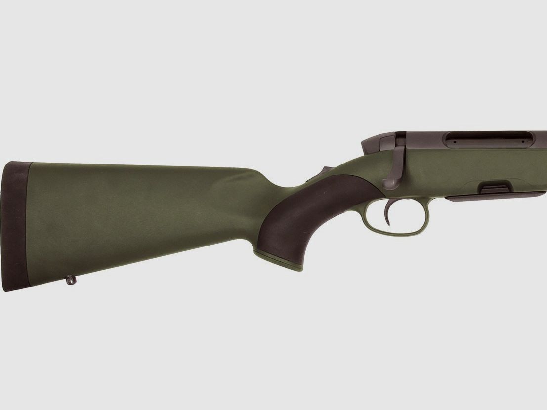 Repetierbüchse MANNLICHER SM12 SX – 300 WSM, Bild 3 von 5