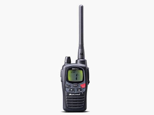 Midland Midland Funkgerät G9 Pro