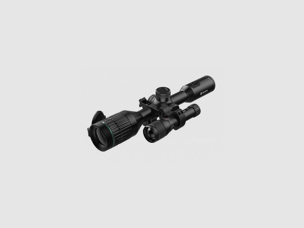 HIKMICRO ALPEX A50TN SCOPE NUMÉRIQUE DE NUIT 50 MM, image 1 sur 6